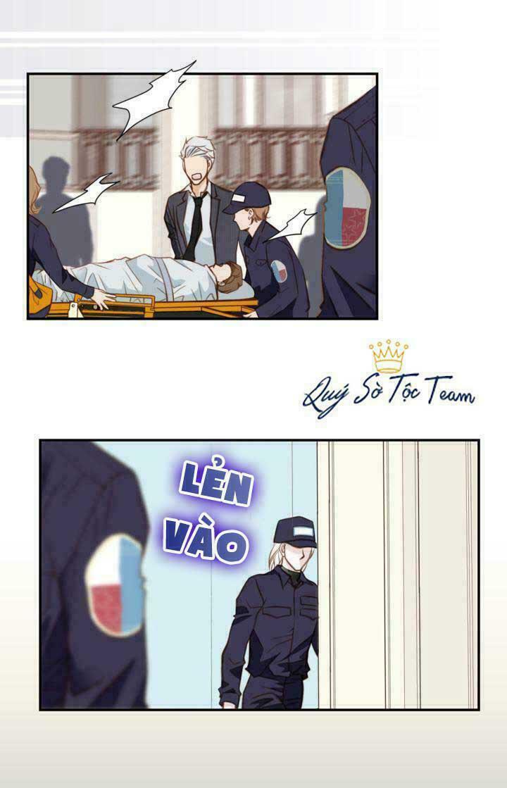 Tiếp xúc chí mạng: Chapter 52