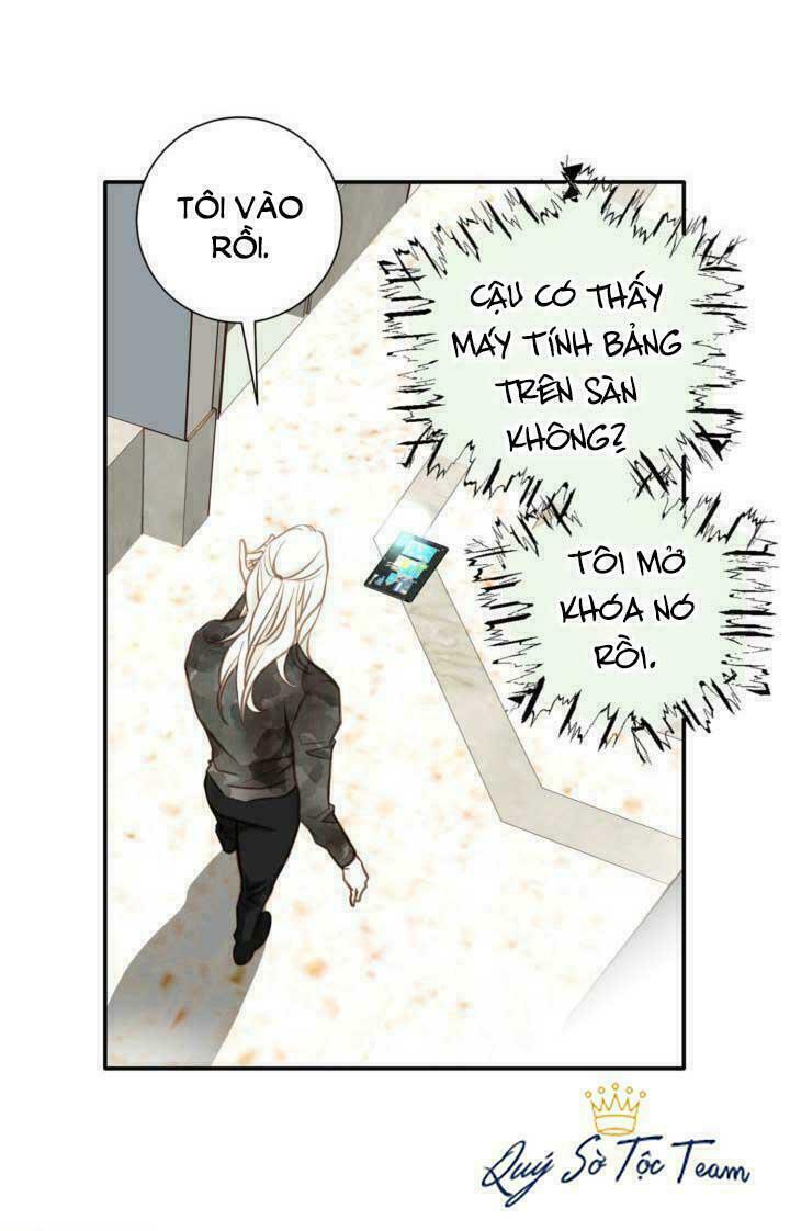 Tiếp xúc chí mạng: Chapter 52