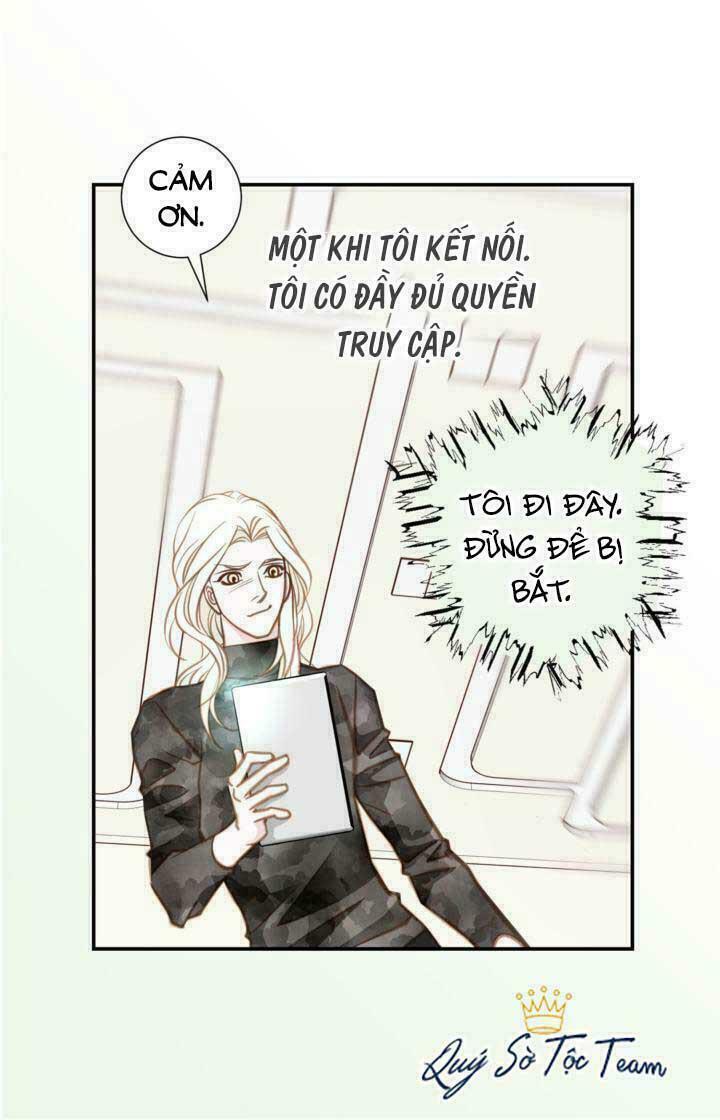 Tiếp xúc chí mạng: Chapter 52