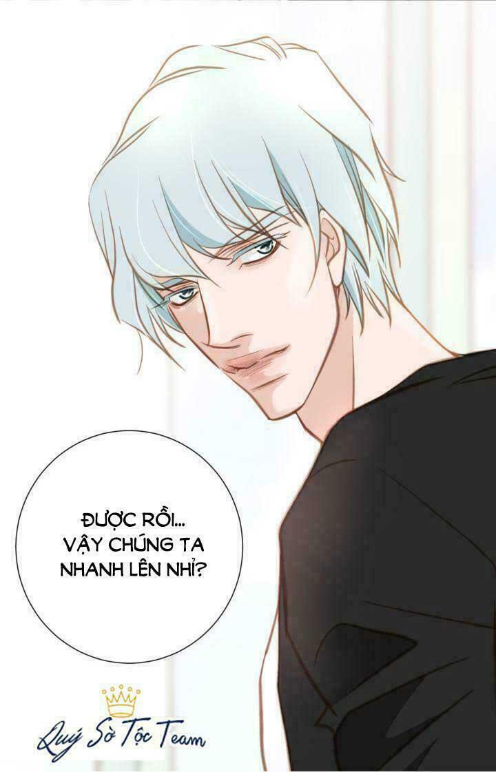 Tiếp xúc chí mạng: Chapter 52