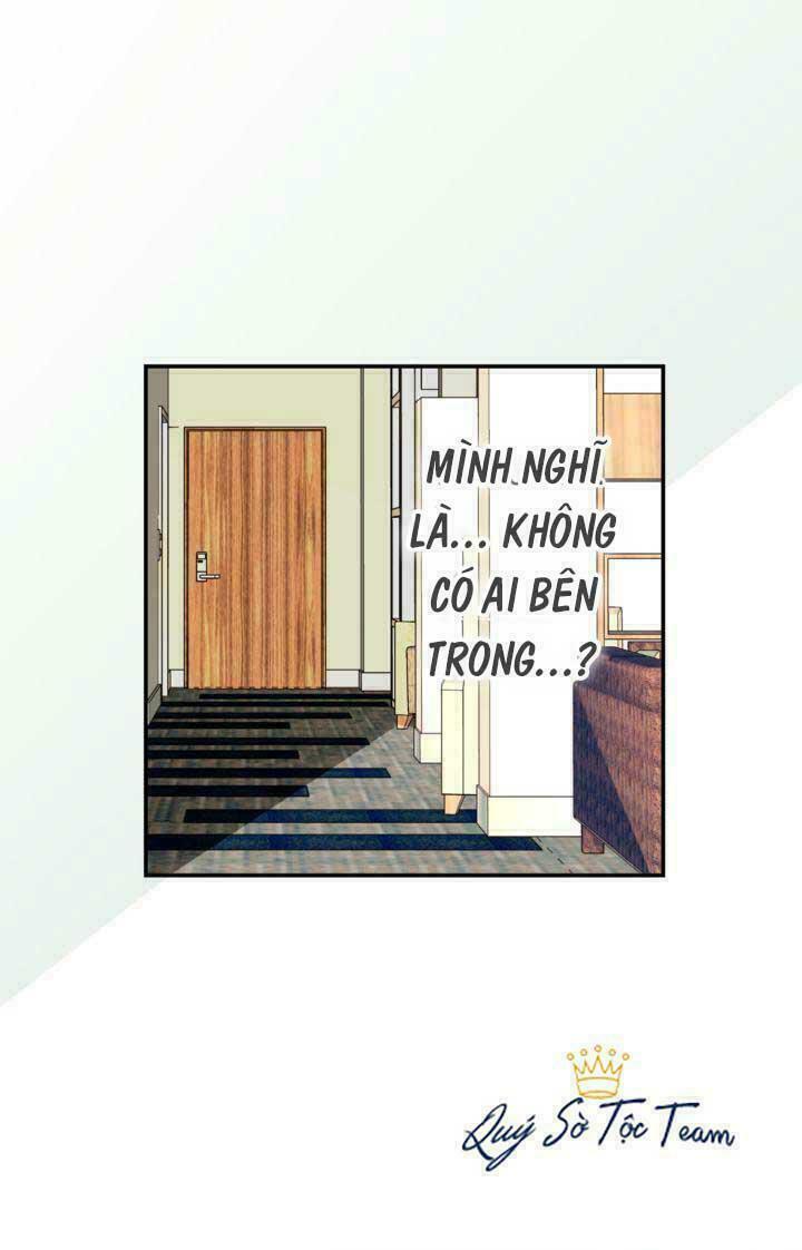 Tiếp xúc chí mạng: Chapter 52