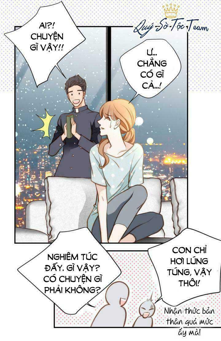 Tiếp xúc chí mạng: Chapter 52