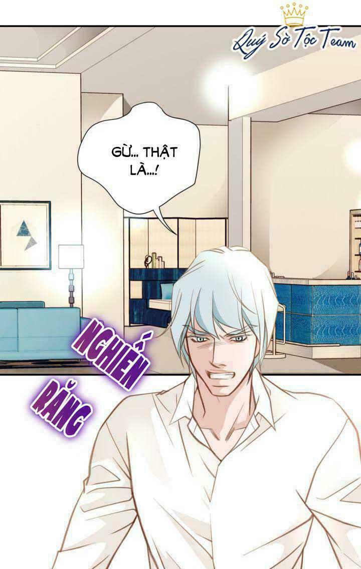 Tiếp xúc chí mạng: Chapter 52