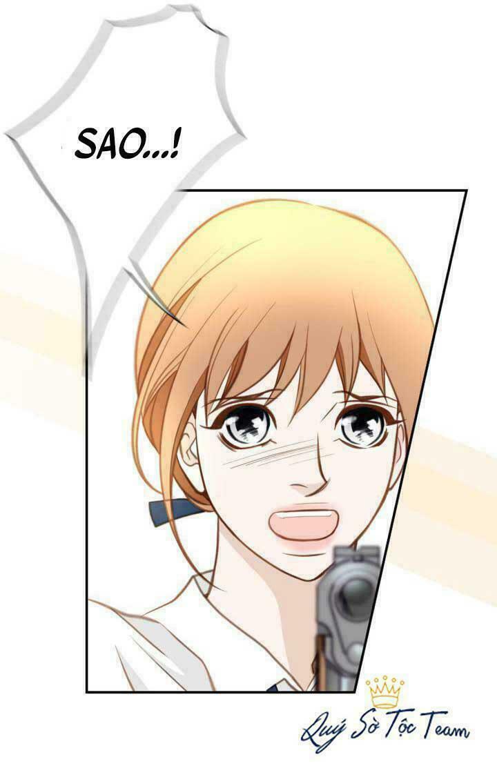 Tiếp xúc chí mạng: Chapter 53