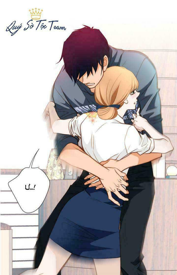 Tiếp xúc chí mạng: Chapter 53