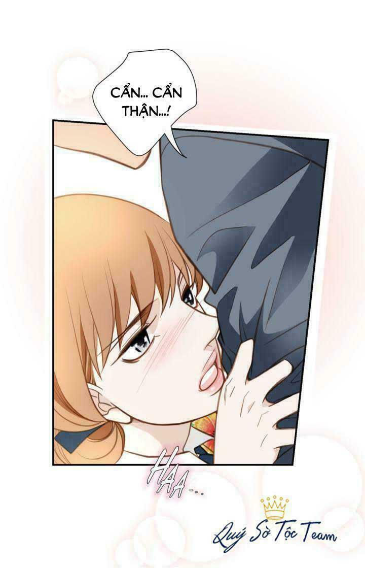 Tiếp xúc chí mạng: Chapter 53