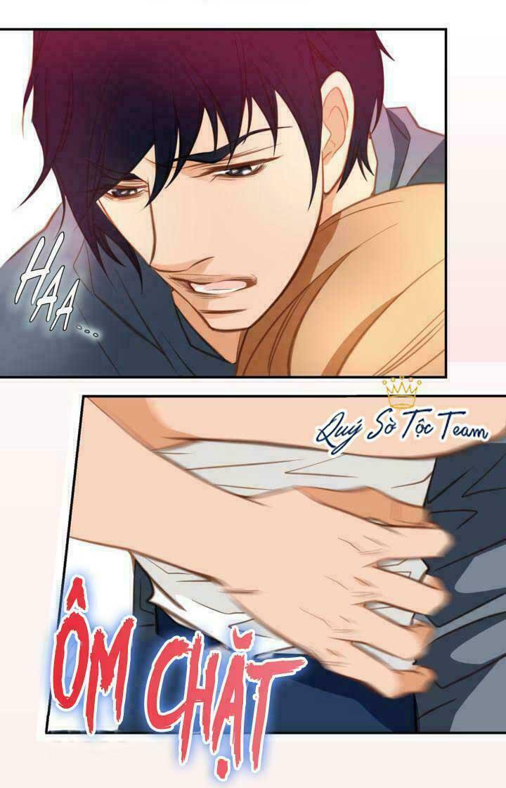 Tiếp xúc chí mạng: Chapter 53