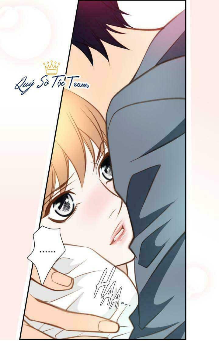 Tiếp xúc chí mạng: Chapter 53