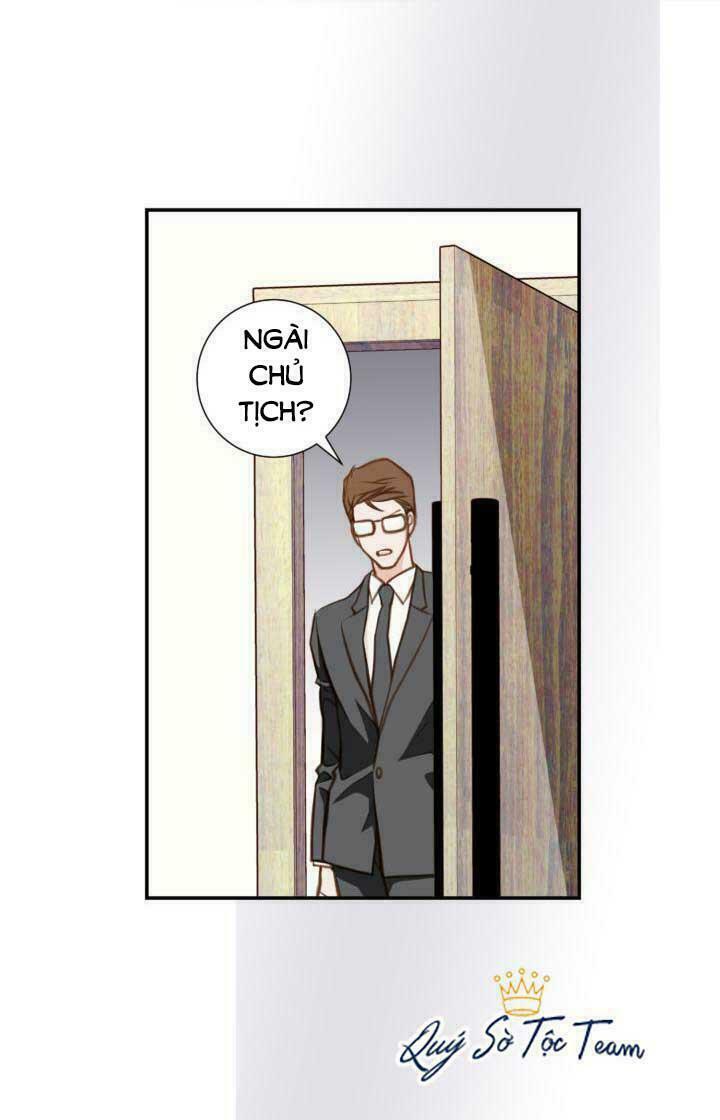 Tiếp xúc chí mạng: Chapter 53