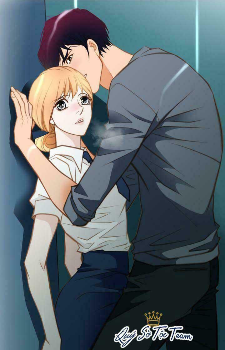 Tiếp xúc chí mạng: Chapter 53