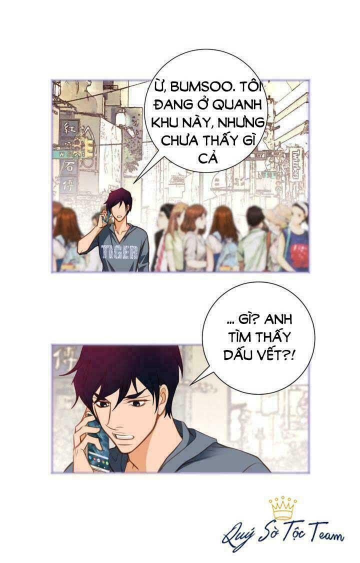 Tiếp xúc chí mạng: Chapter 53