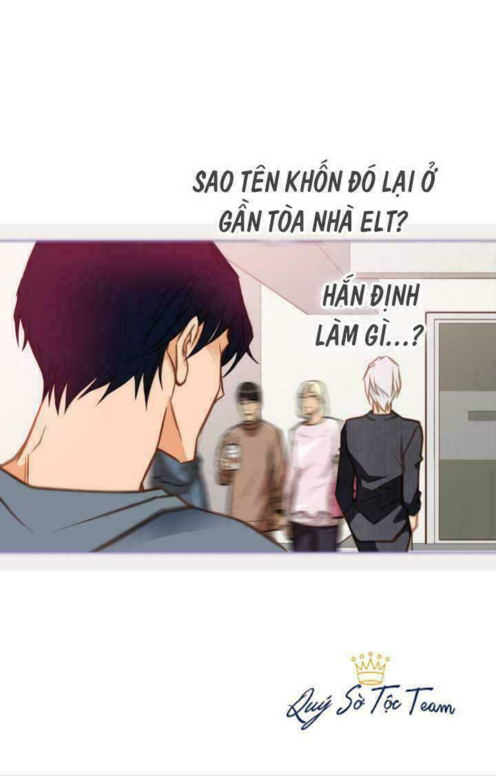 Tiếp xúc chí mạng: Chapter 53
