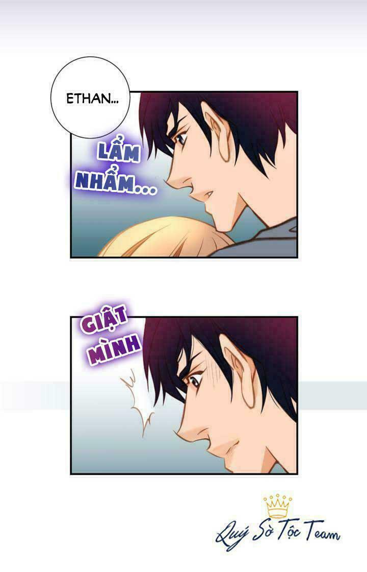 Tiếp xúc chí mạng: Chapter 53