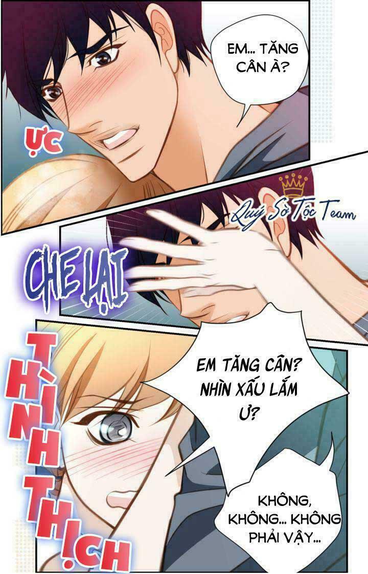 Tiếp xúc chí mạng: Chapter 53