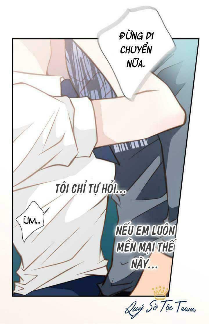 Tiếp xúc chí mạng: Chapter 53