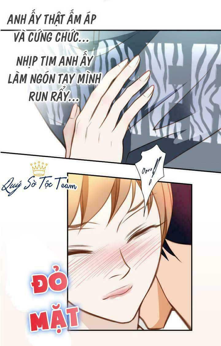 Tiếp xúc chí mạng: Chapter 53