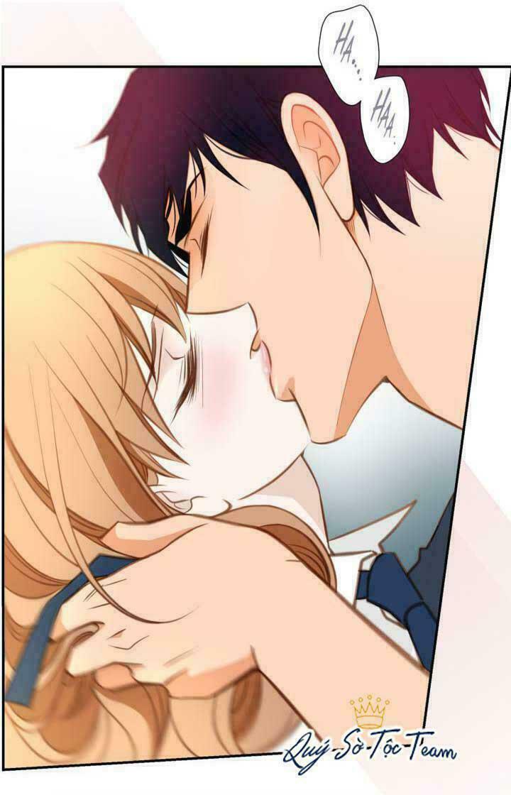 Tiếp xúc chí mạng: Chapter 53