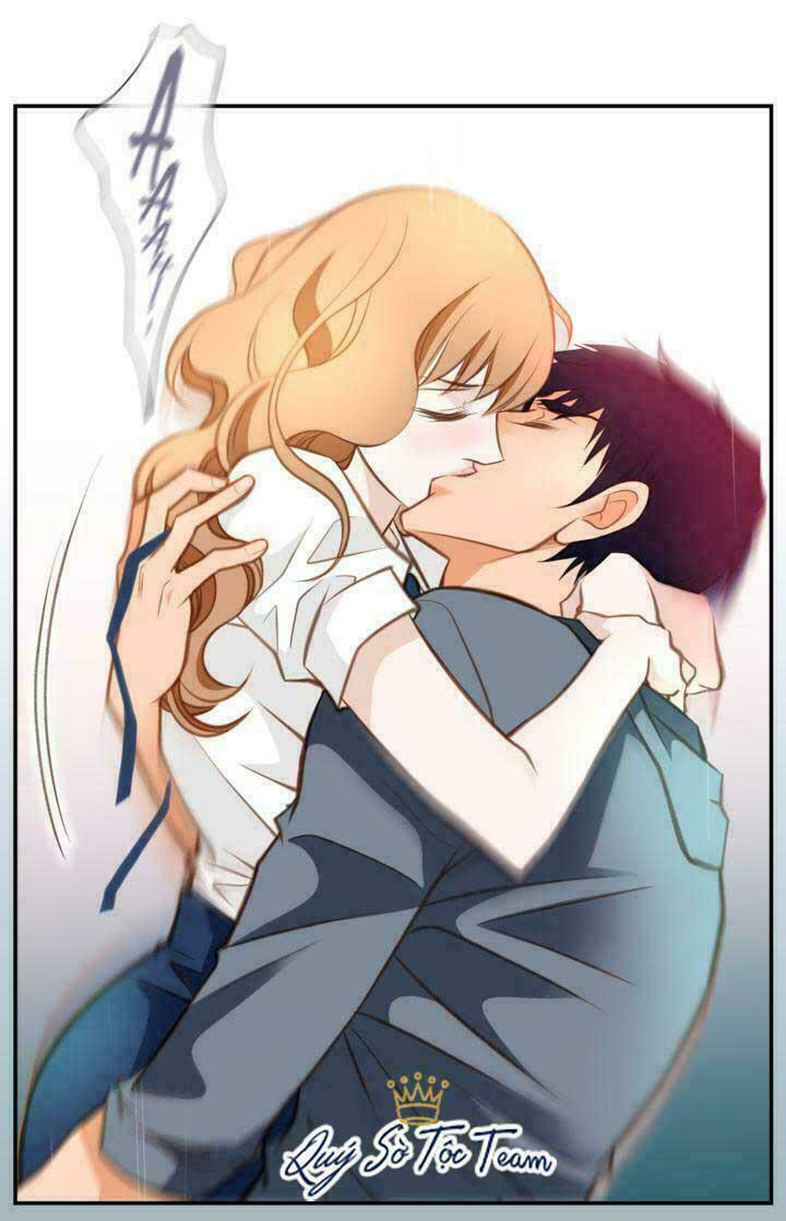 Tiếp xúc chí mạng: Chapter 53