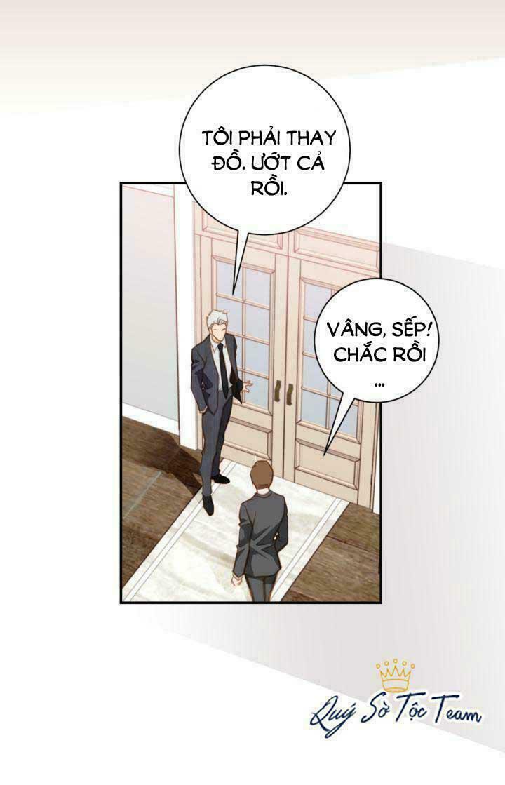 Tiếp xúc chí mạng: Chapter 53