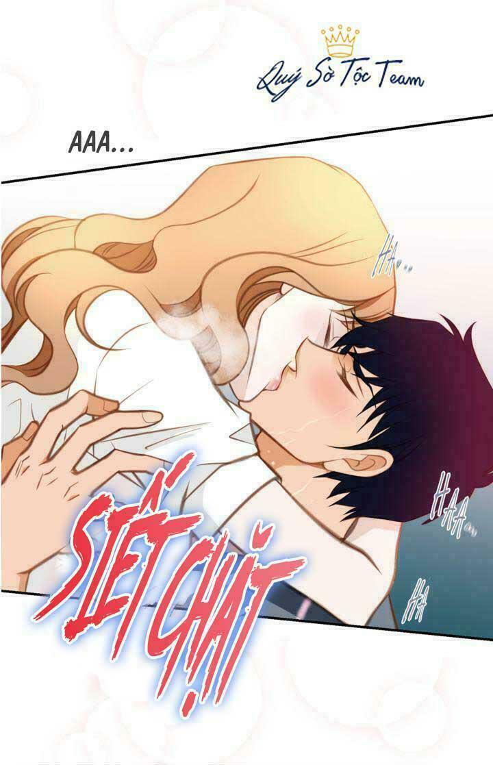 Tiếp xúc chí mạng: Chapter 53