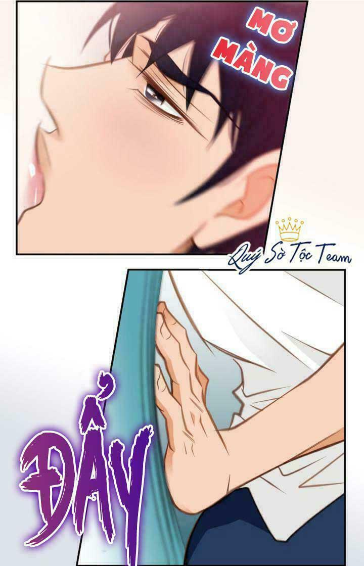 Tiếp xúc chí mạng: Chapter 53
