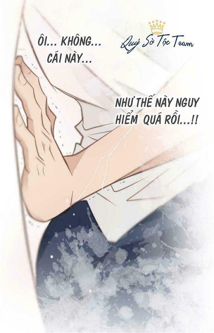 Tiếp xúc chí mạng: Chapter 53