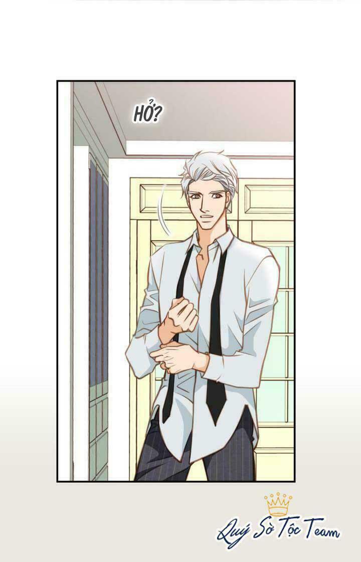 Tiếp xúc chí mạng: Chapter 53