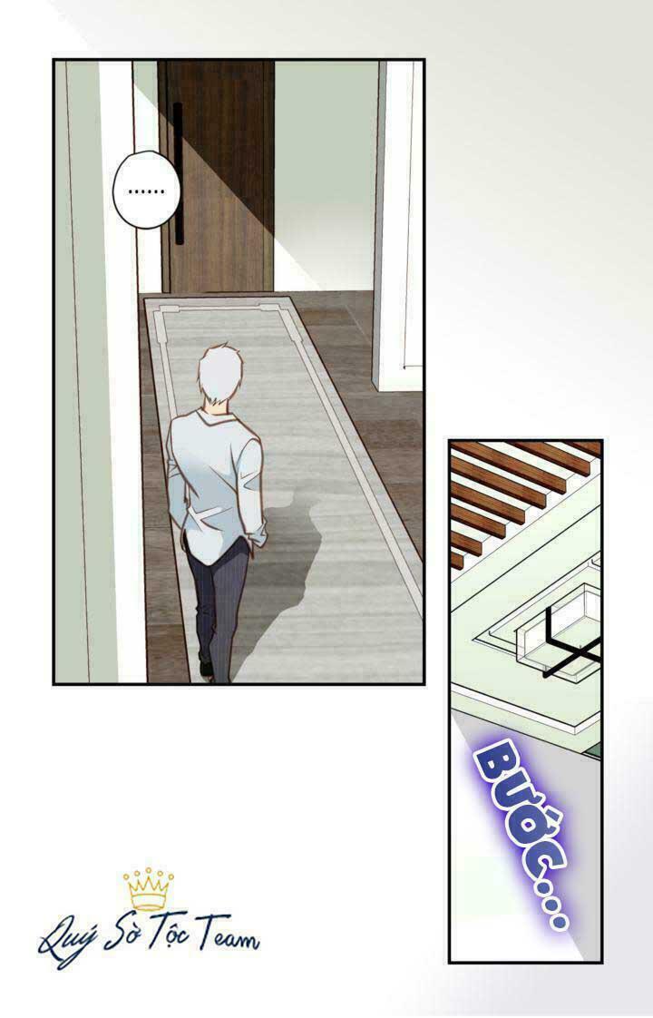 Tiếp xúc chí mạng: Chapter 53