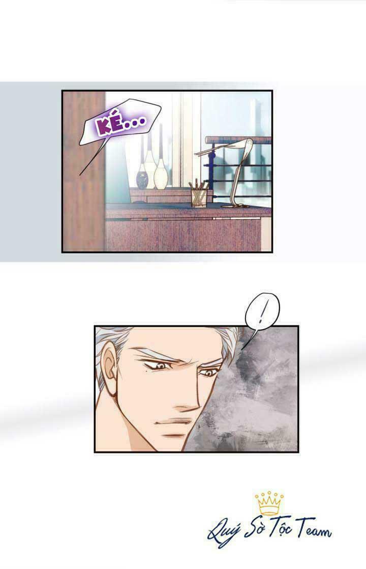 Tiếp xúc chí mạng: Chapter 53