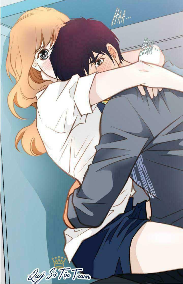 Tiếp xúc chí mạng: Chapter 53