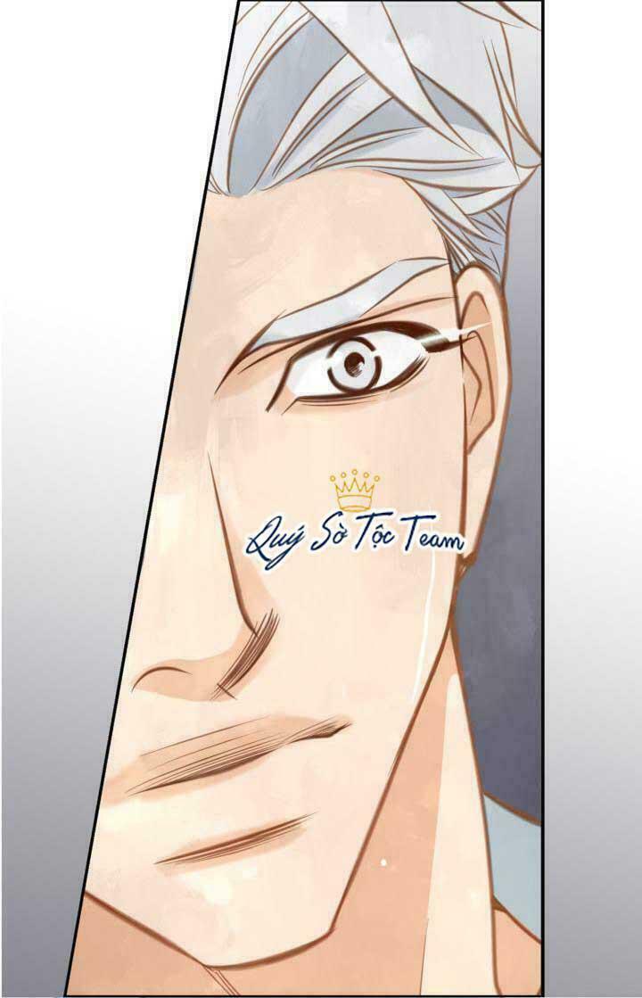 Tiếp xúc chí mạng: Chapter 53