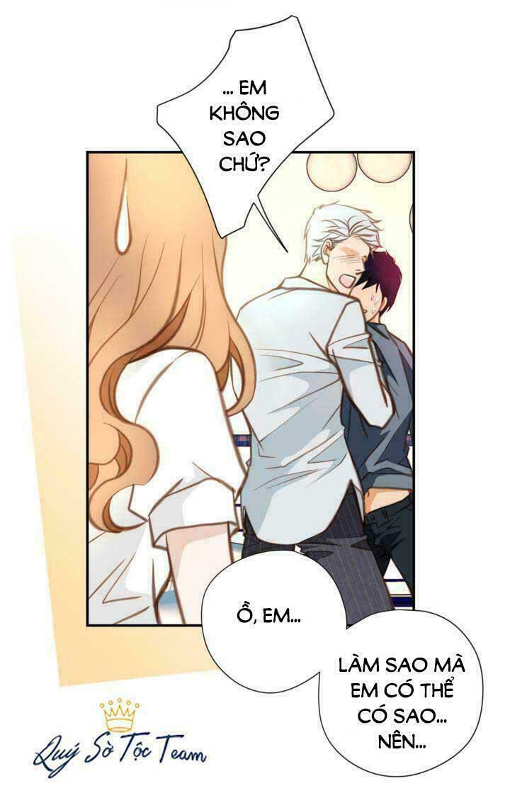 Tiếp xúc chí mạng: Chapter 53