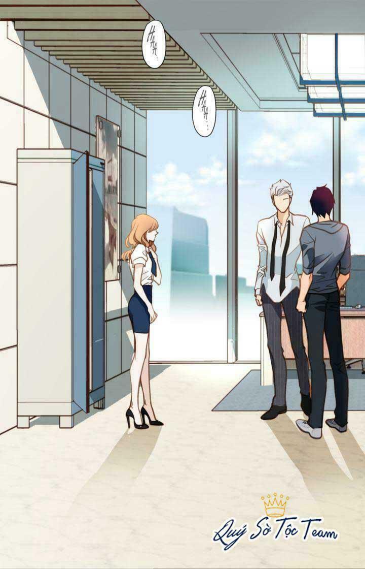 Tiếp xúc chí mạng: Chapter 53