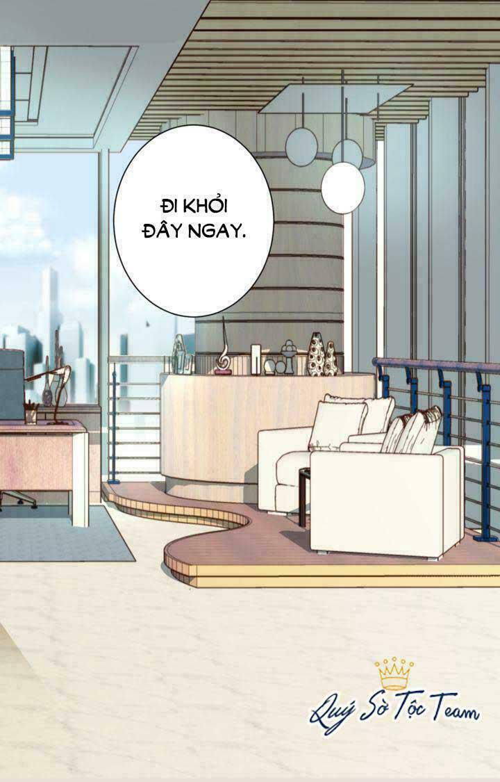 Tiếp xúc chí mạng: Chapter 53
