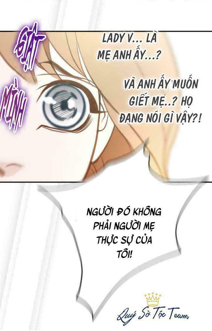 Tiếp xúc chí mạng: Chapter 53