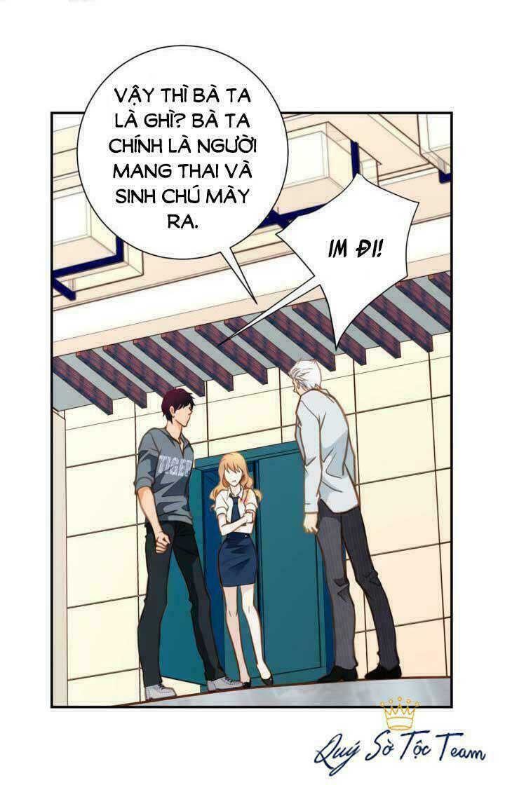 Tiếp xúc chí mạng: Chapter 53