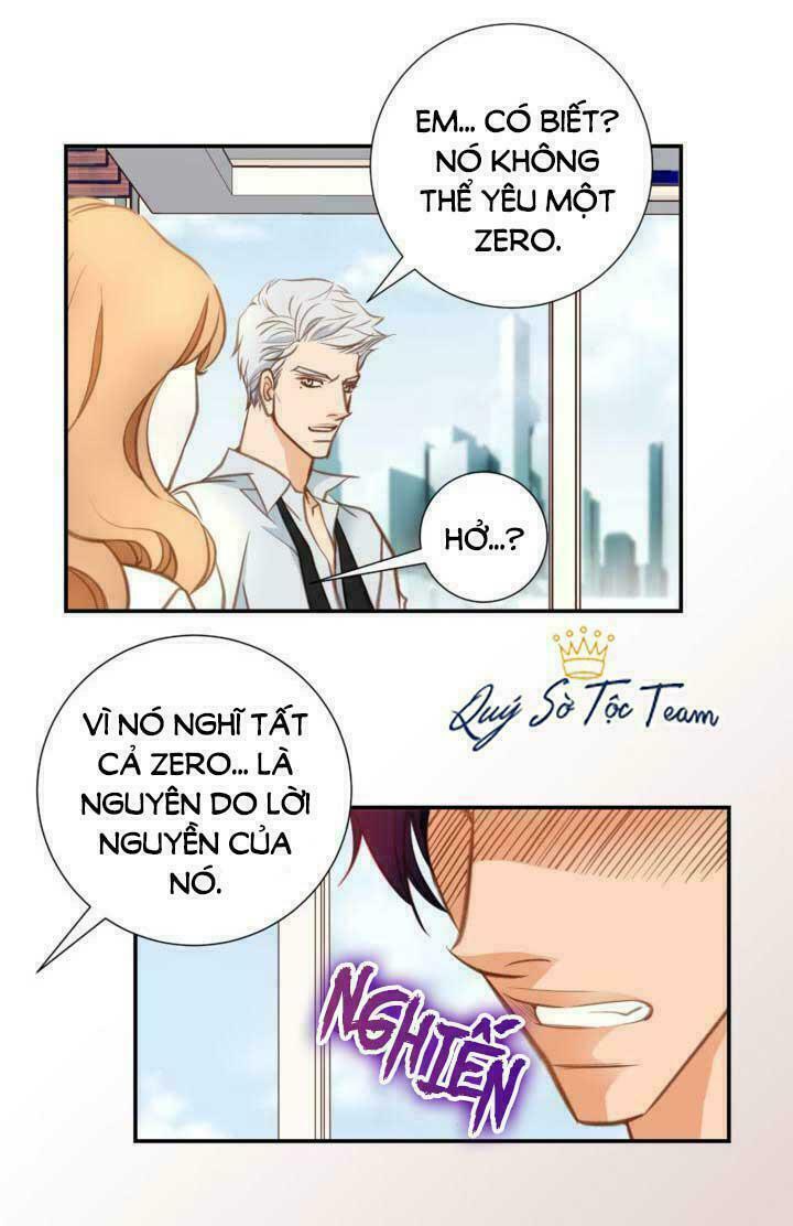 Tiếp xúc chí mạng: Chapter 53
