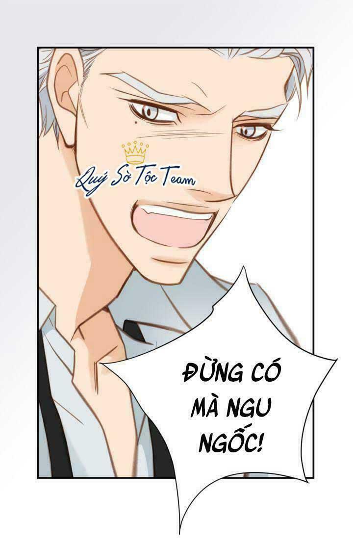 Tiếp xúc chí mạng: Chapter 53