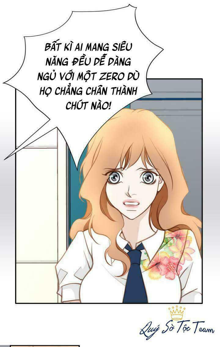 Tiếp xúc chí mạng: Chapter 53