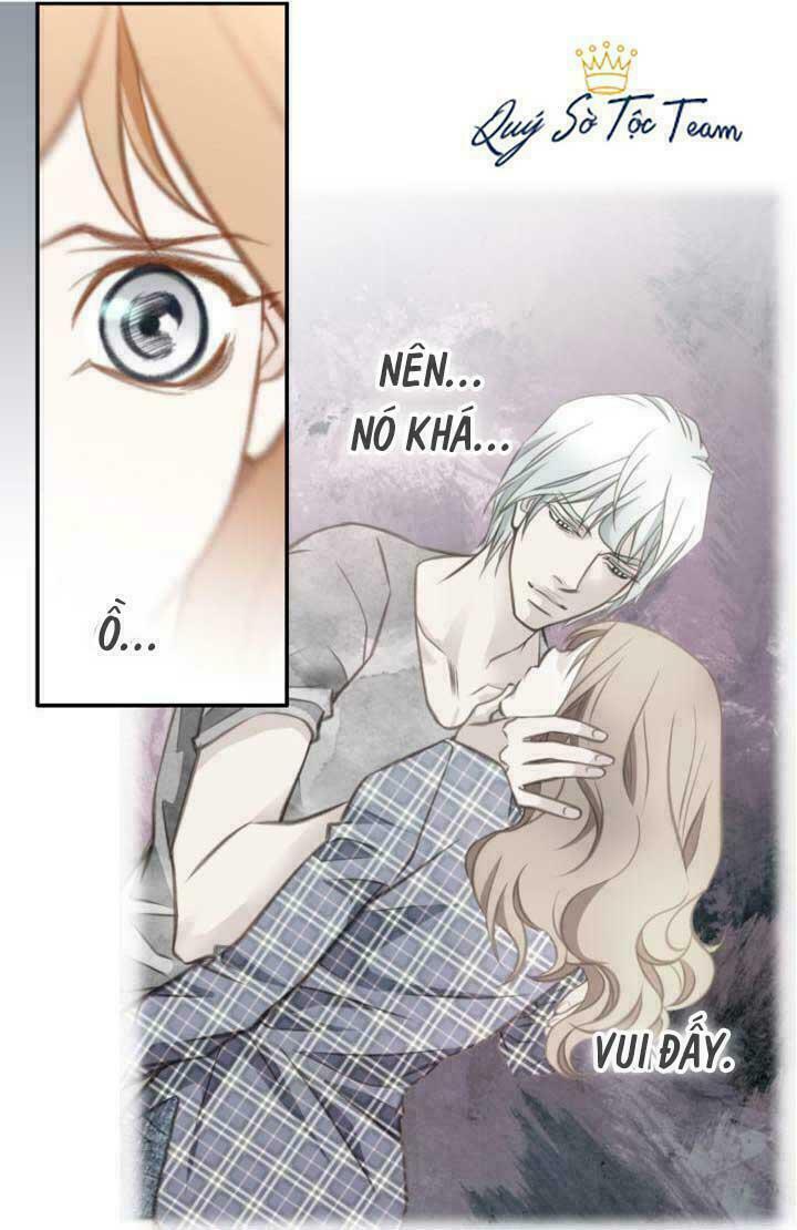 Tiếp xúc chí mạng: Chapter 53