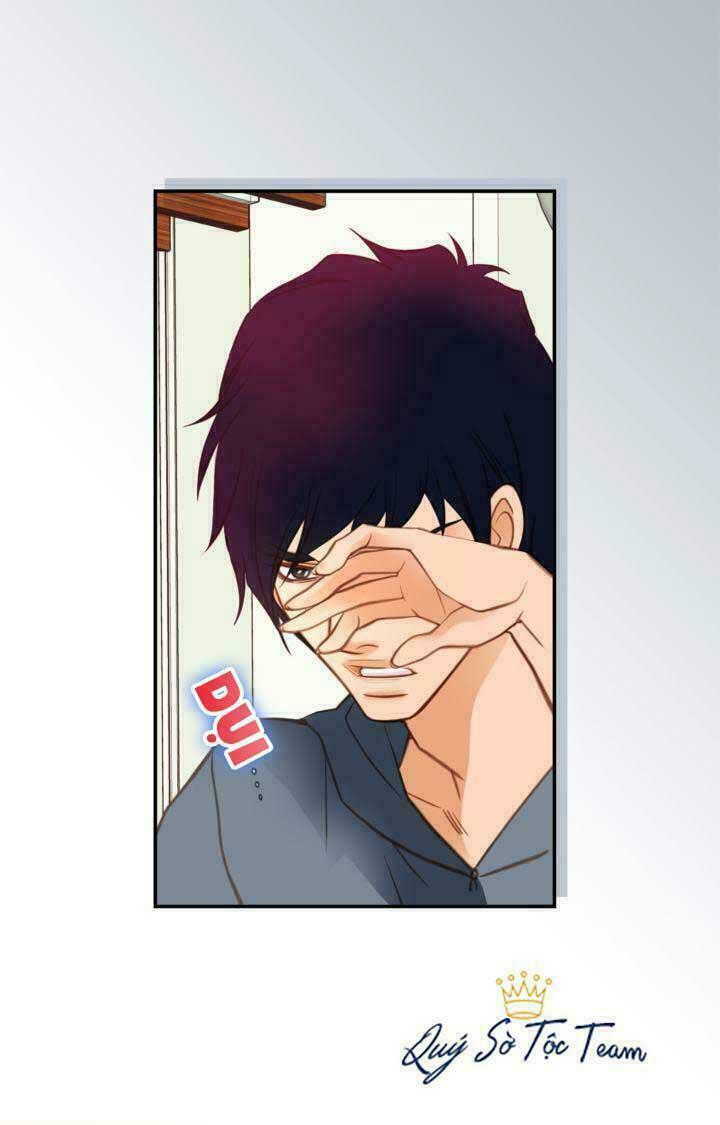 Tiếp xúc chí mạng: Chapter 53