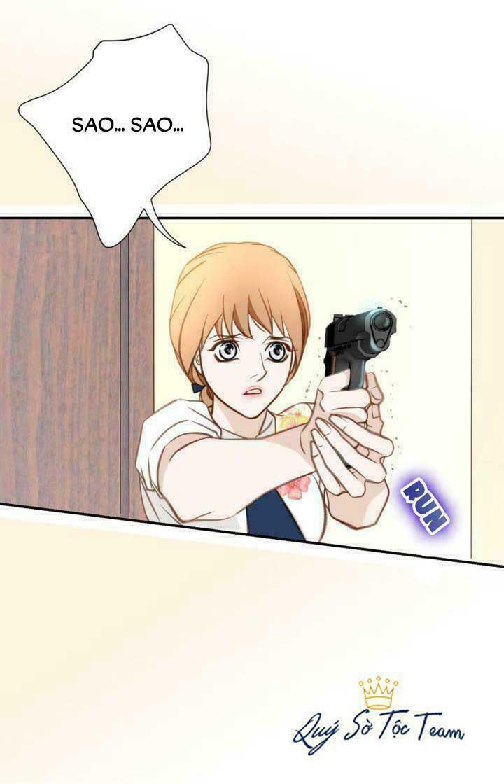 Tiếp xúc chí mạng: Chapter 53