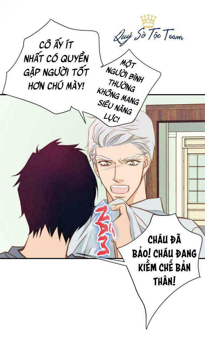 Tiếp xúc chí mạng: Chapter 54