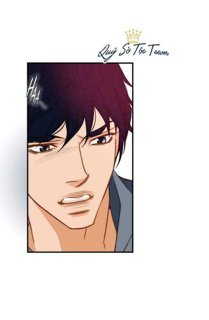 Tiếp xúc chí mạng: Chapter 54