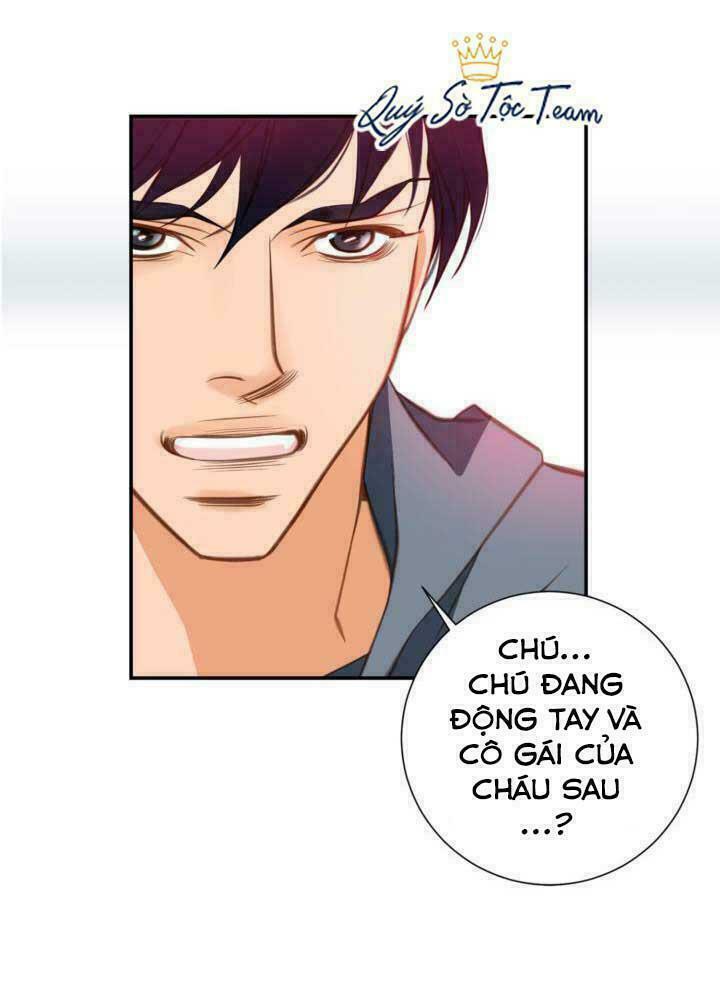 Tiếp xúc chí mạng: Chapter 54