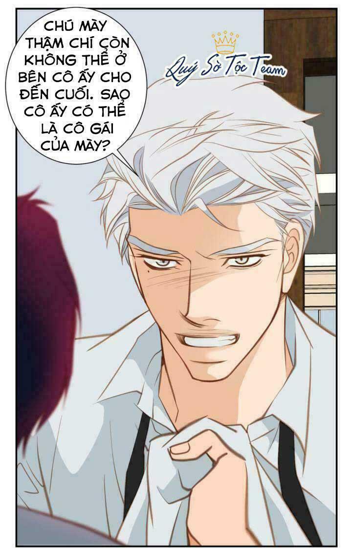 Tiếp xúc chí mạng: Chapter 54
