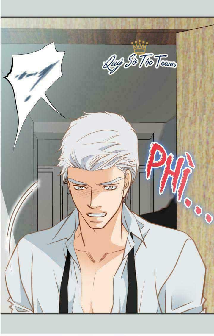 Tiếp xúc chí mạng: Chapter 54