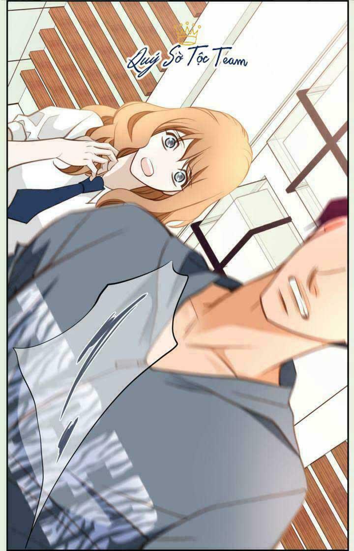 Tiếp xúc chí mạng: Chapter 54