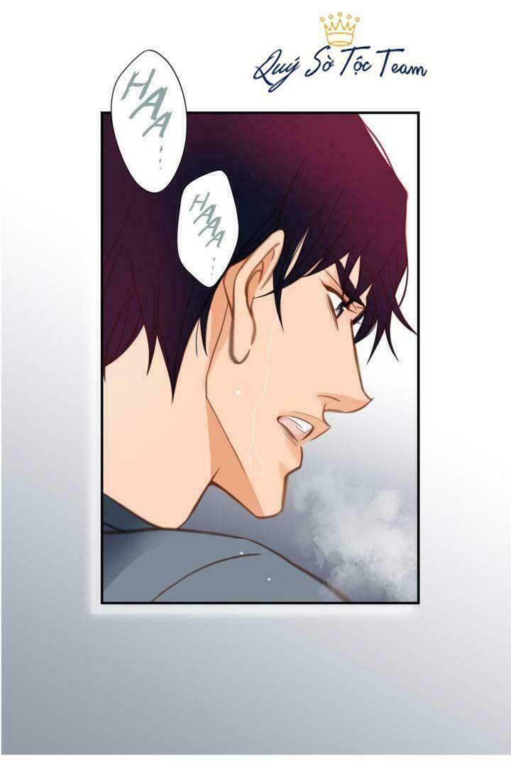 Tiếp xúc chí mạng: Chapter 54