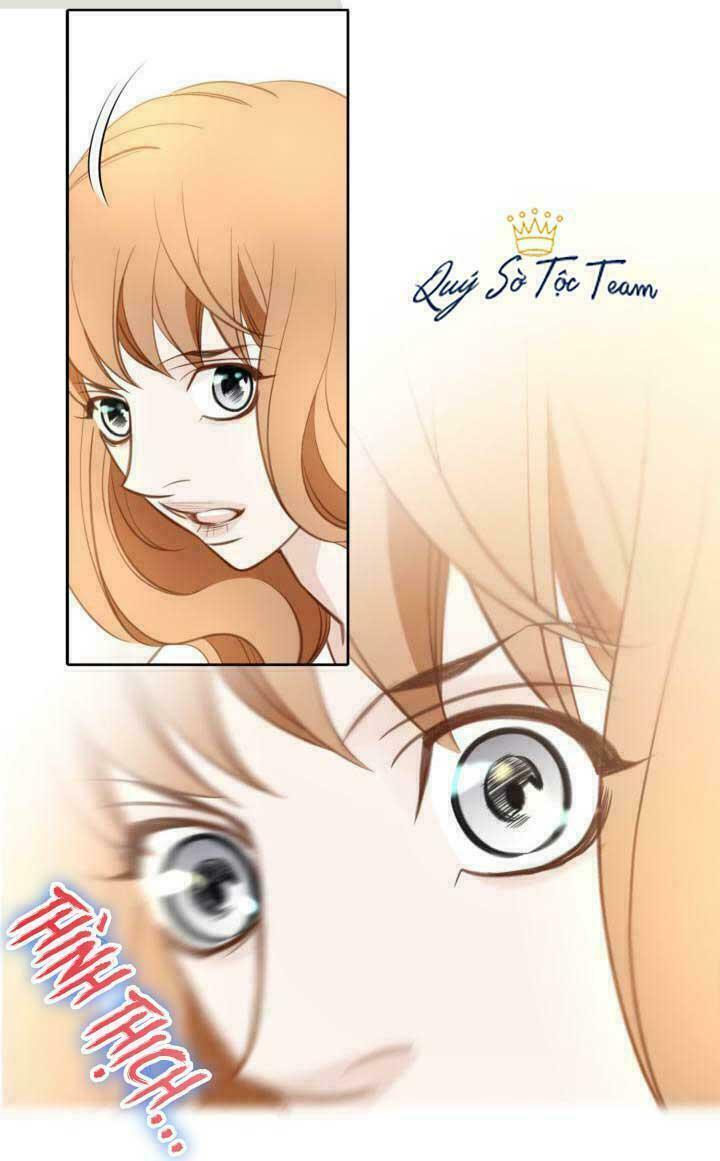 Tiếp xúc chí mạng: Chapter 54